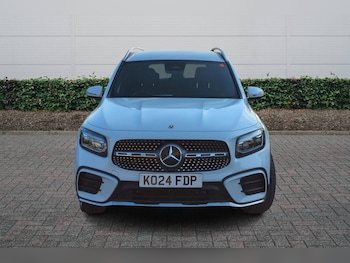 Used Mercedes-Benz GLB 2024 for sale - 78388645: Photo