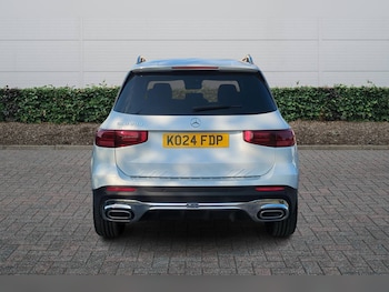 Used Mercedes-Benz GLB 2024 for sale - 78388645: Photo