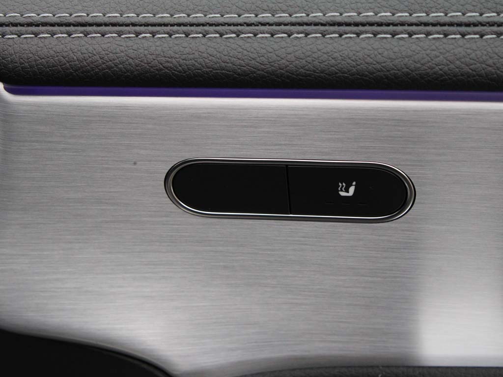 Used Mercedes-Benz CLA 2022 for sale - 76111623: Photo 11