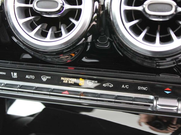 Used Mercedes-Benz CLA 2022 for sale - 76111623: Photo 16