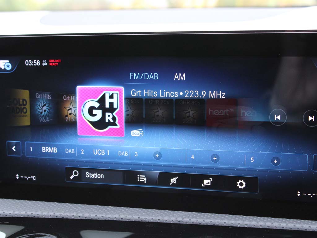 Used Mercedes-Benz CLA 2022 for sale - 76111623: Photo 17