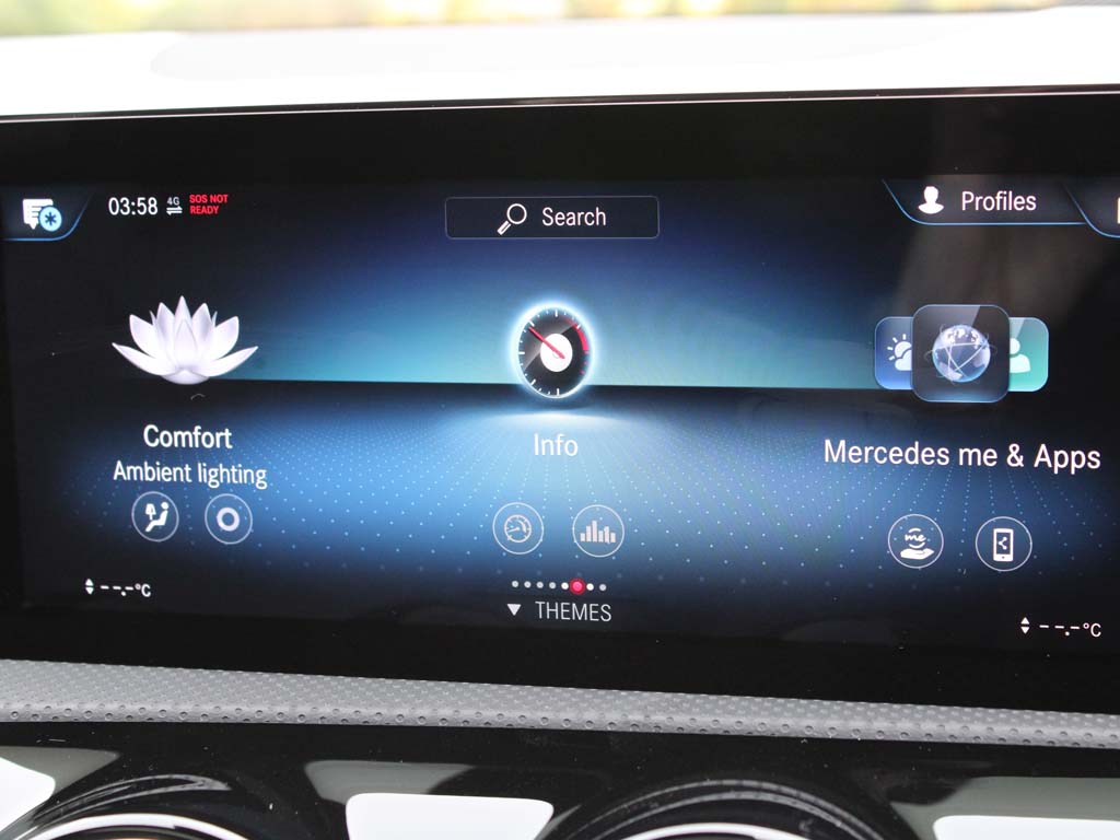 Used Mercedes-Benz CLA 2022 for sale - 76111623: Photo 18