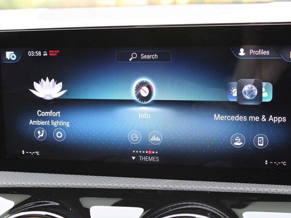 Used Mercedes-Benz CLA 2022 for sale - 76111623: Photo 18