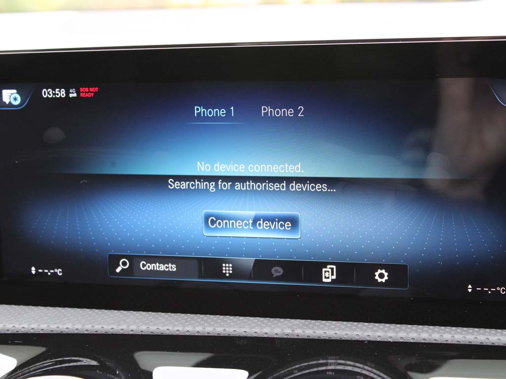 Used Mercedes-Benz CLA 2022 for sale - 76111623: Photo 19