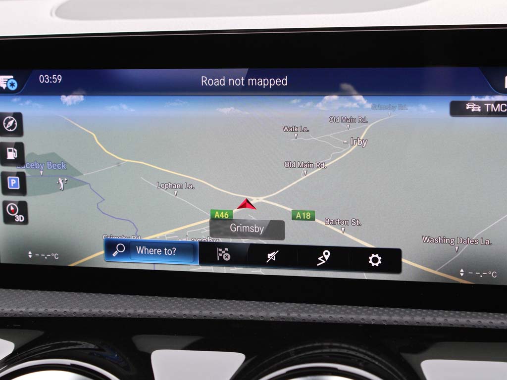 Used Mercedes-Benz CLA 2022 for sale - 76111623: Photo 20