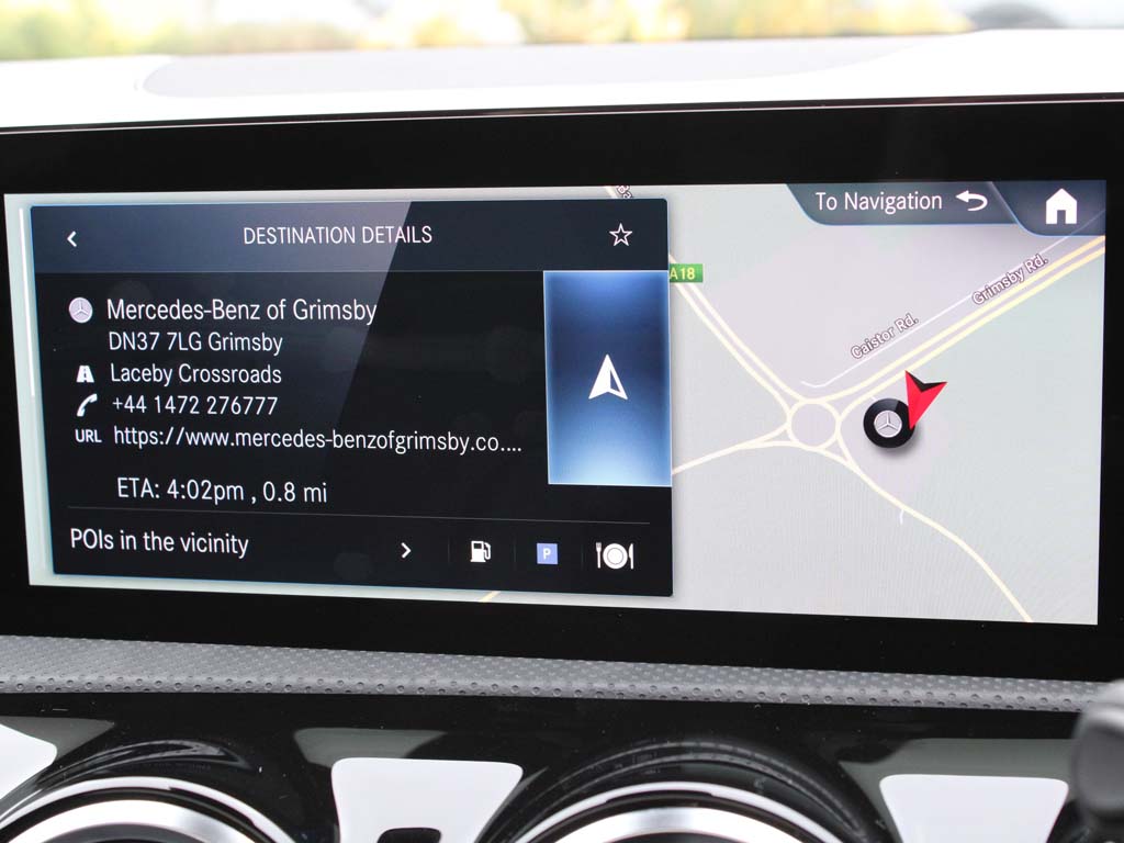 Used Mercedes-Benz CLA 2022 for sale - 76111623: Photo 21