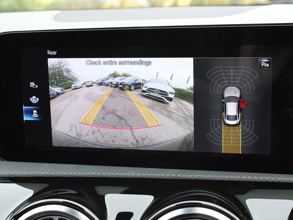 Used Mercedes-Benz CLA 2022 for sale - 76111623: Photo 22