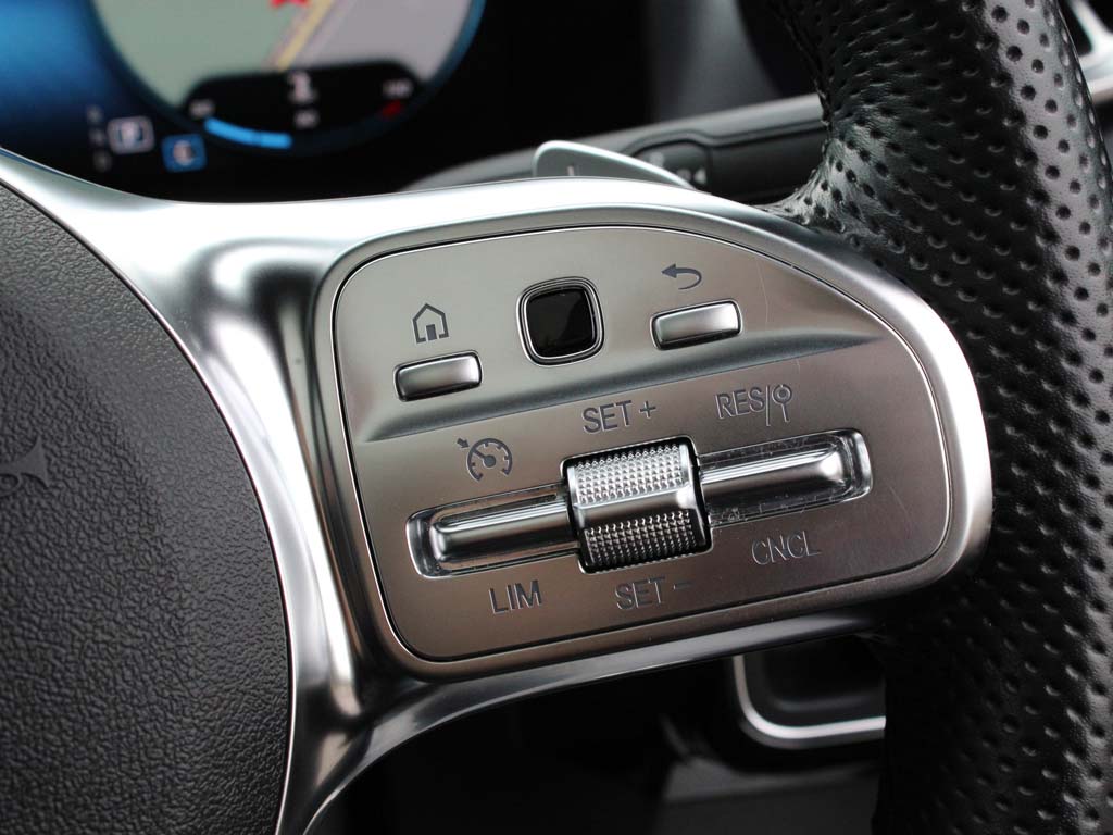 Used Mercedes-Benz CLA 2022 for sale - 76111623: Photo 24