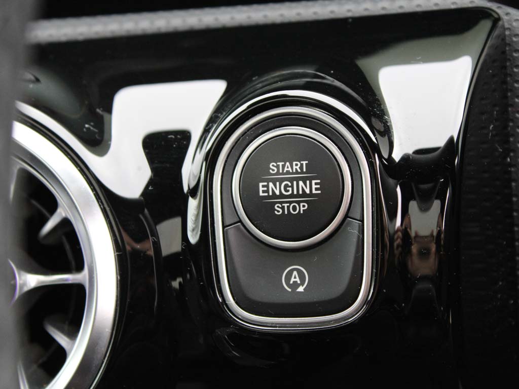 Used Mercedes-Benz CLA 2022 for sale - 76111623: Photo 25