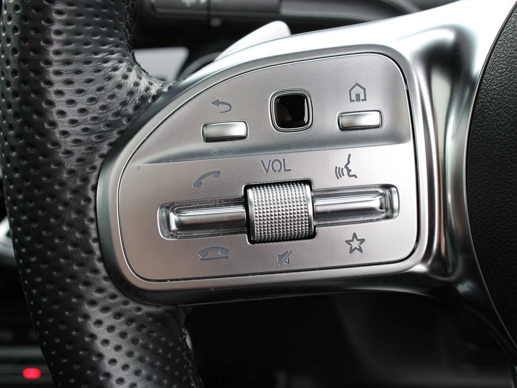 Used Mercedes-Benz CLA 2022 for sale - 76111623: Photo 27