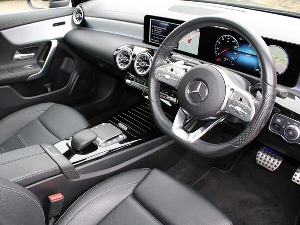 Used Mercedes-Benz CLA 2022 for sale - 76111623: Photo 28