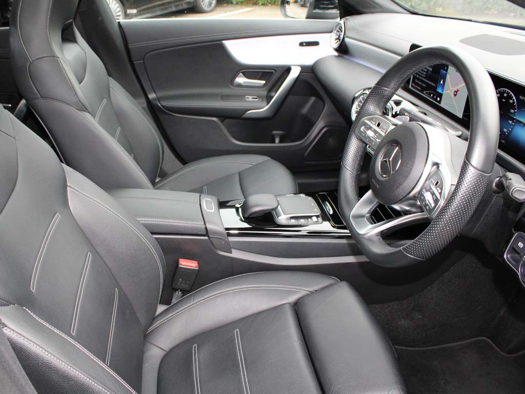 Used Mercedes-Benz CLA 2022 for sale - 76111623: Photo 29