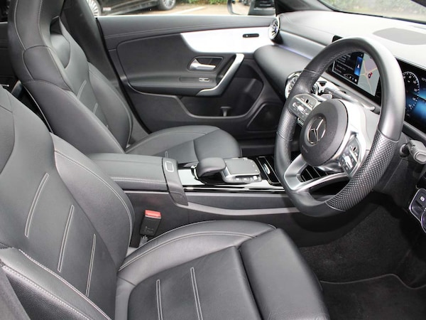 Used Mercedes-Benz CLA 2022 for sale - 76111623: Photo 29