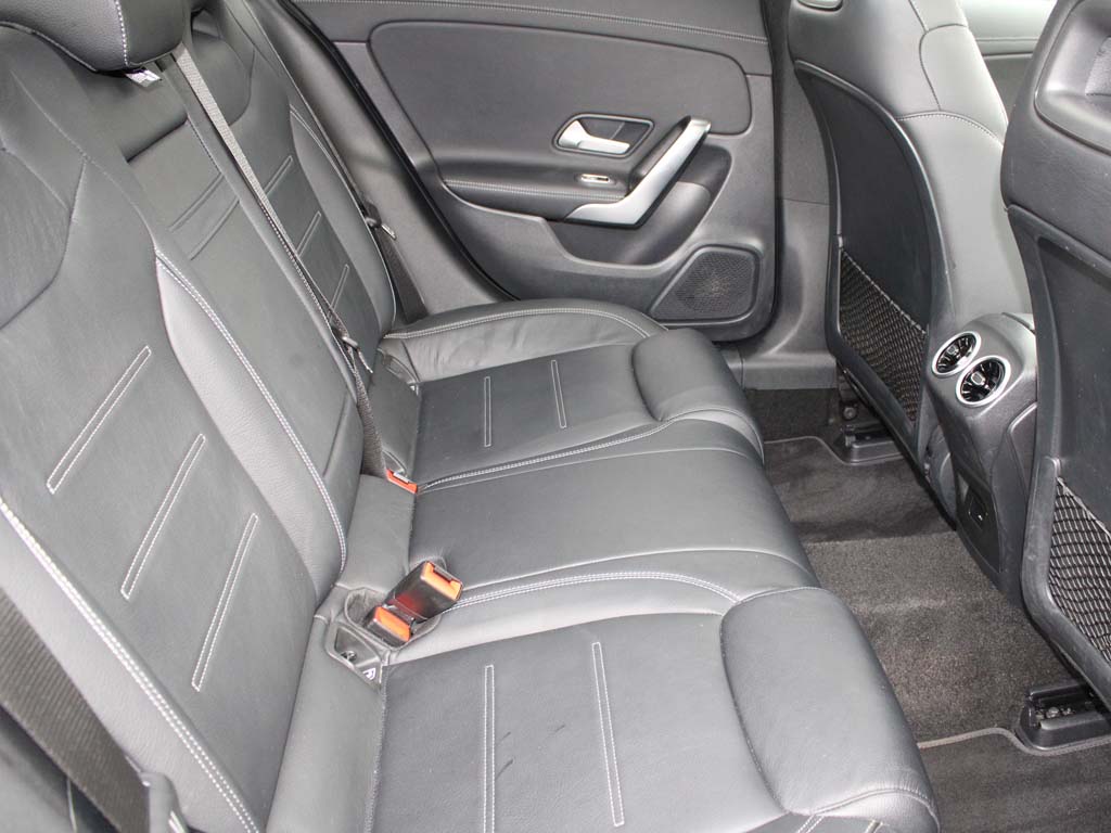 Used Mercedes-Benz CLA 2022 for sale - 76111623: Photo 30