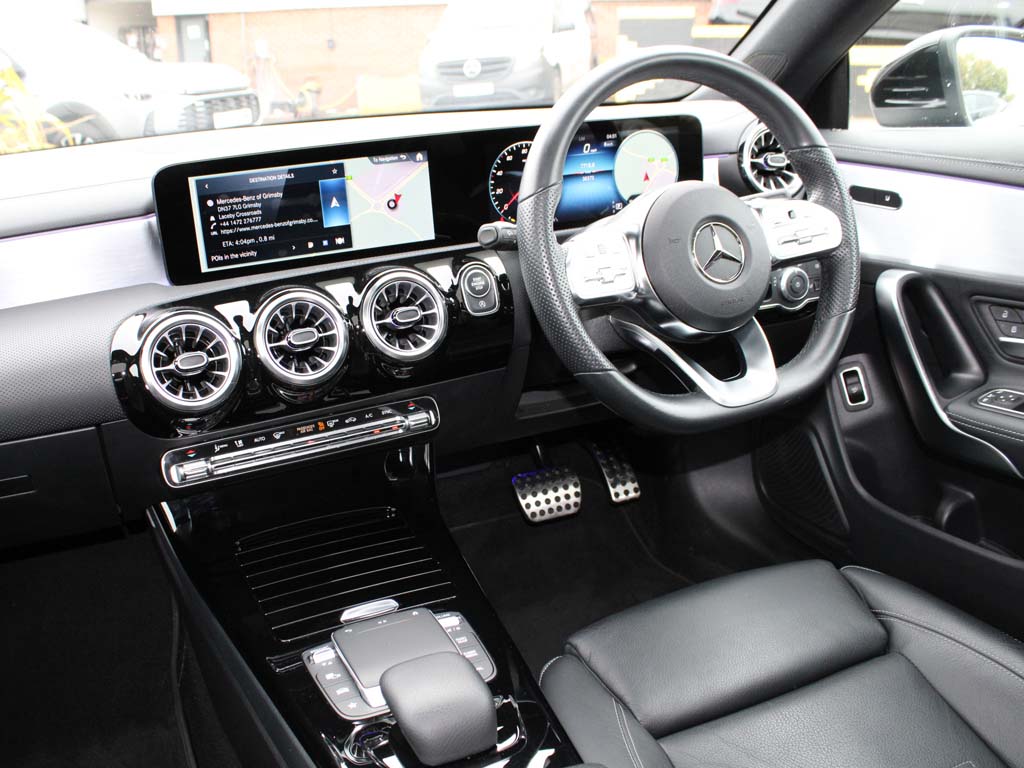 Used Mercedes-Benz CLA 2022 for sale - 76111623: Photo 31