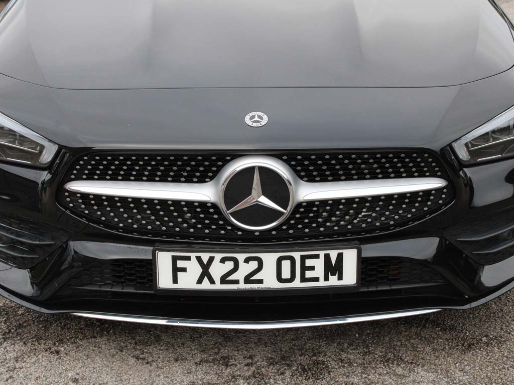 Used Mercedes-Benz CLA 2022 for sale - 76111623: Photo 33