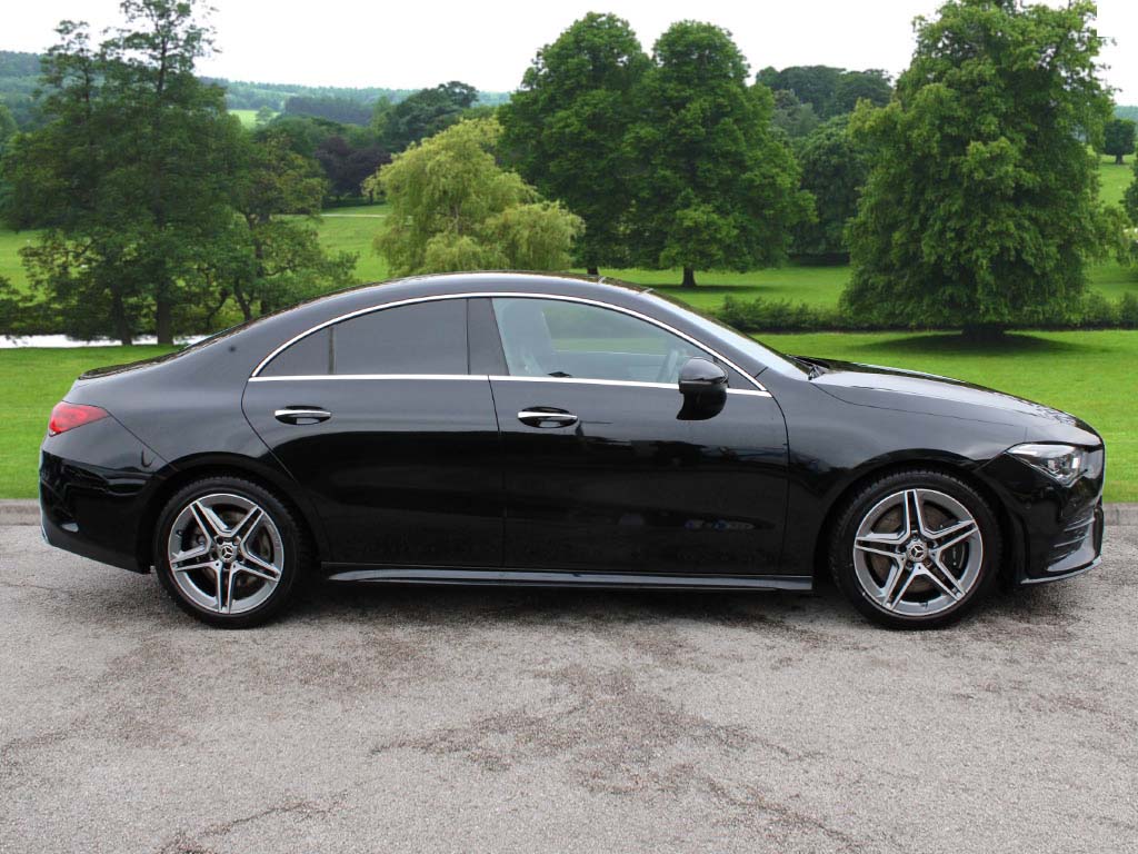 Used Mercedes-Benz CLA 2022 for sale - 76111623: Photo 4