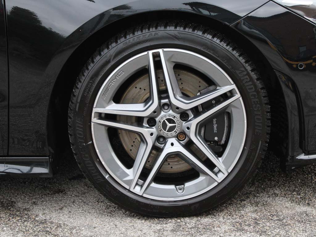 Used Mercedes-Benz CLA 2022 for sale - 76111623: Photo 5