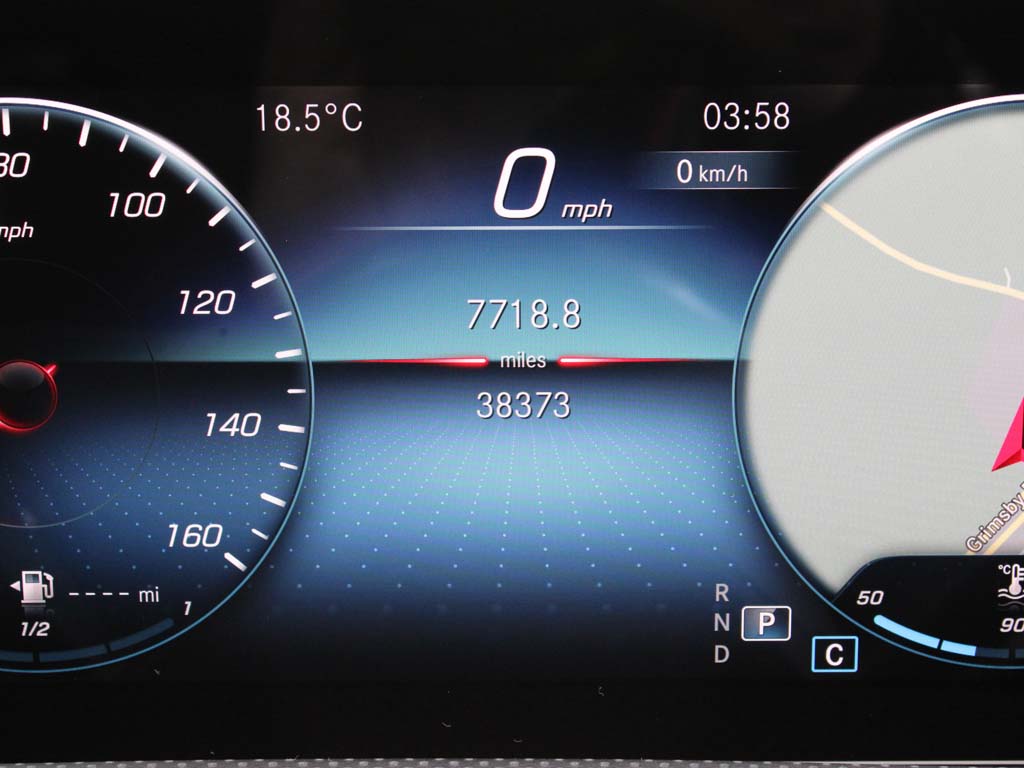 Used Mercedes-Benz CLA 2022 for sale - 76111623: Photo 6