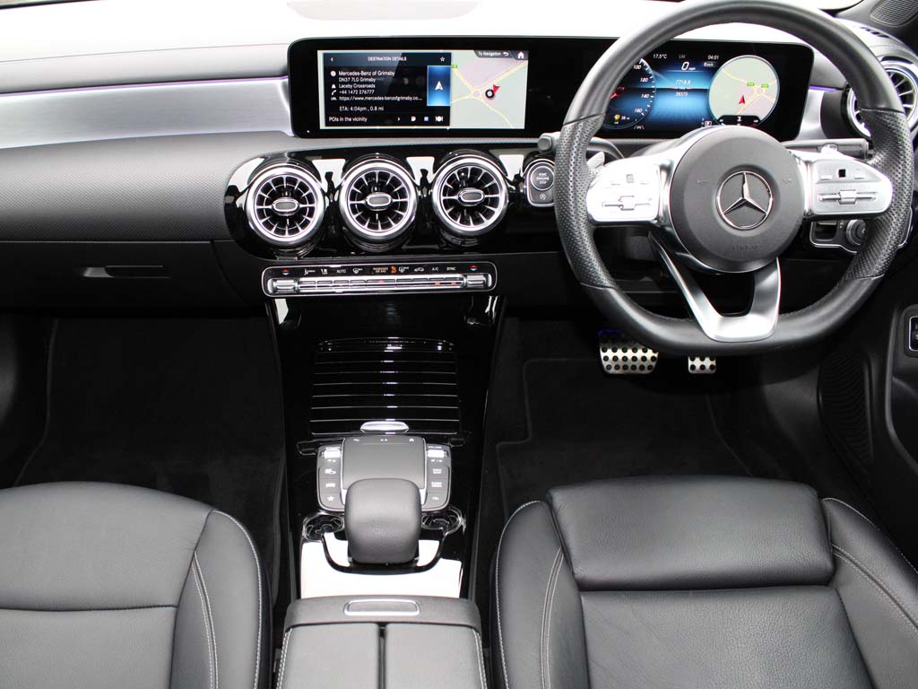 Used Mercedes-Benz CLA 2022 for sale - 76111623: Photo 7