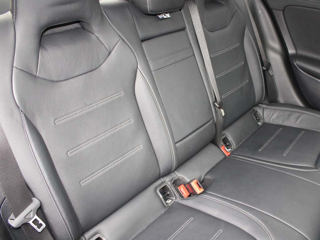 Used Mercedes-Benz CLA 2022 for sale - 76111623: Photo 8