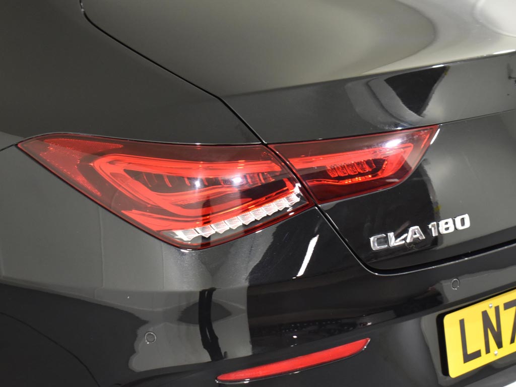 Used Mercedes-Benz CLA 2020 for sale - 76400300: Photo 12