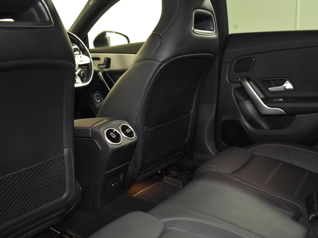 Used Mercedes-Benz CLA 2020 for sale - 76400300: Photo 13