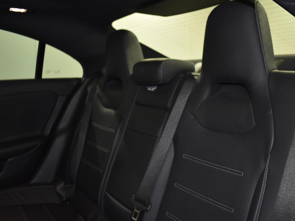 Used Mercedes-Benz CLA 2020 for sale - 76400300: Photo 14