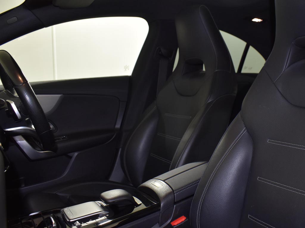 Used Mercedes-Benz CLA 2020 for sale - 76400300: Photo 15