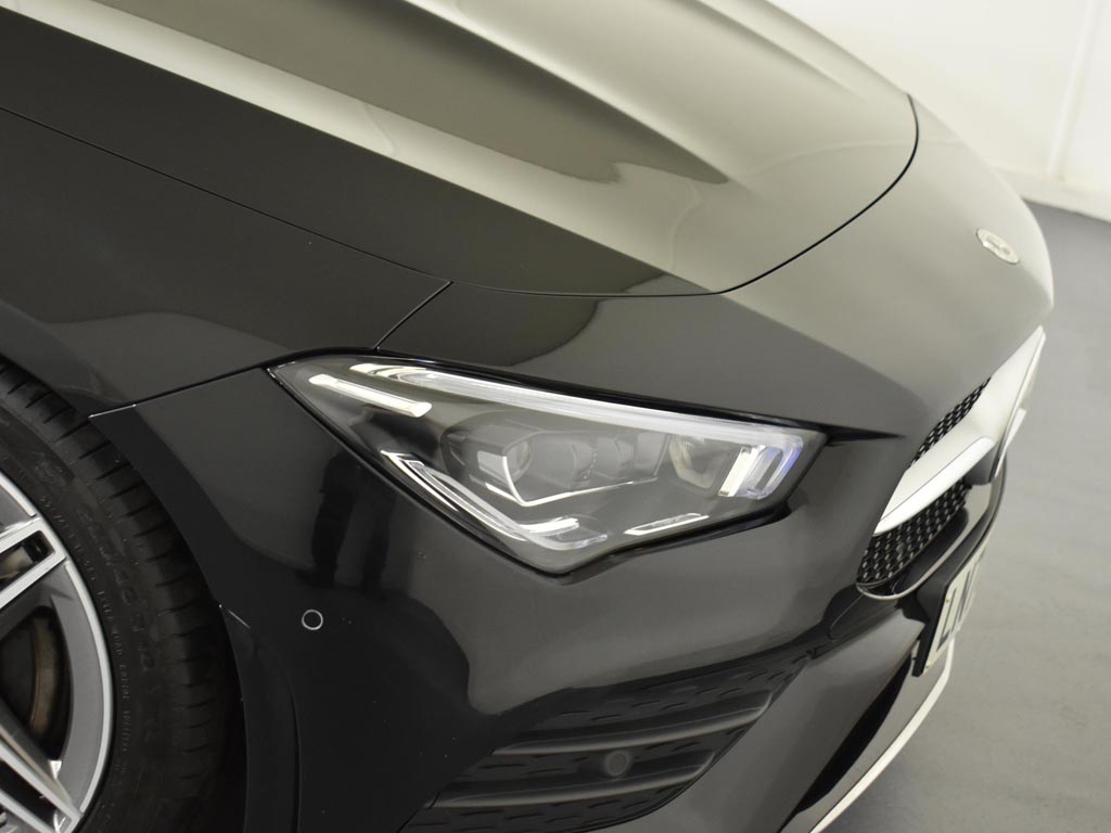 Used Mercedes-Benz CLA 2020 for sale - 76400300: Photo 16