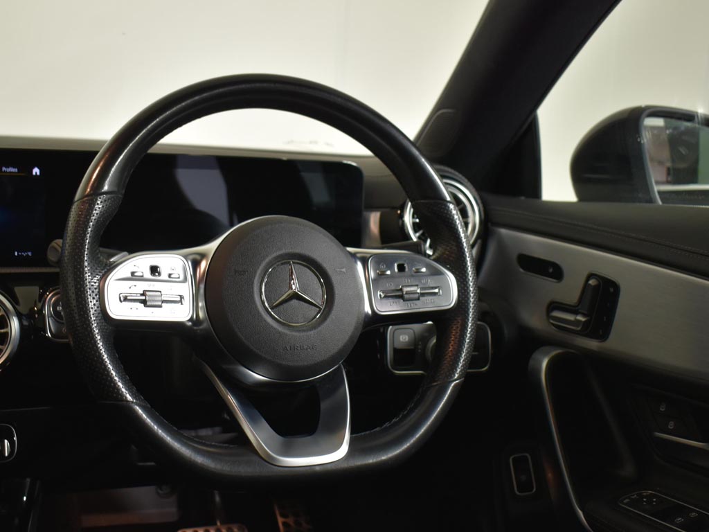Used Mercedes-Benz CLA 2020 for sale - 76400300: Photo 18