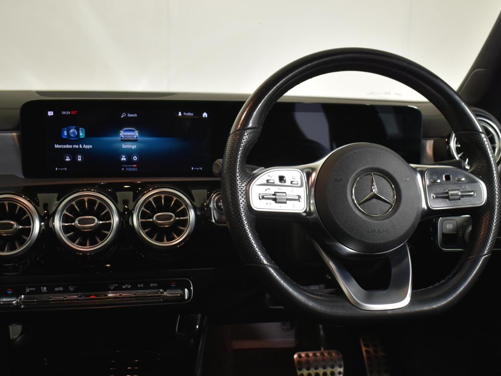 Used Mercedes-Benz CLA 2020 for sale - 76400300: Photo 19