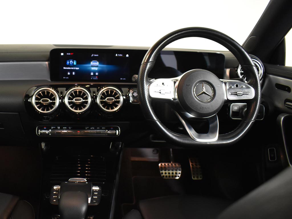 Used Mercedes-Benz CLA 2020 for sale - 76400300: Photo 20