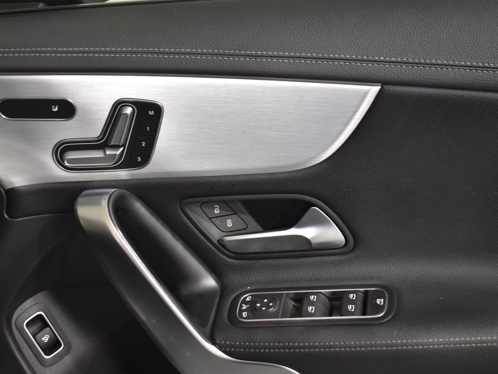 Used Mercedes-Benz CLA 2020 for sale - 76400300: Photo 22