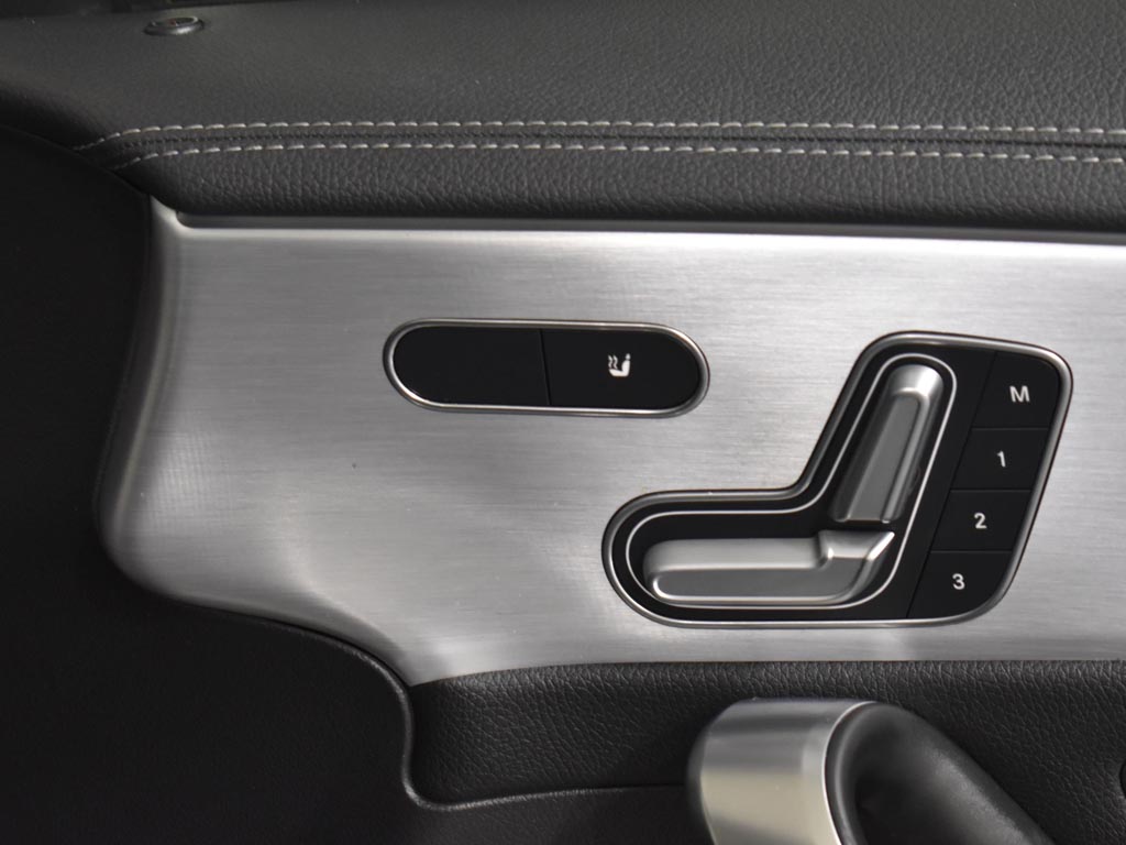 Used Mercedes-Benz CLA 2020 for sale - 76400300: Photo 23