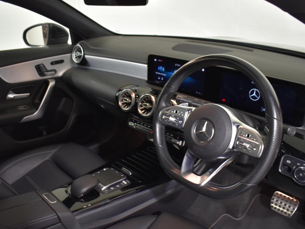 Used Mercedes-Benz CLA 2020 for sale - 76400300: Photo 25