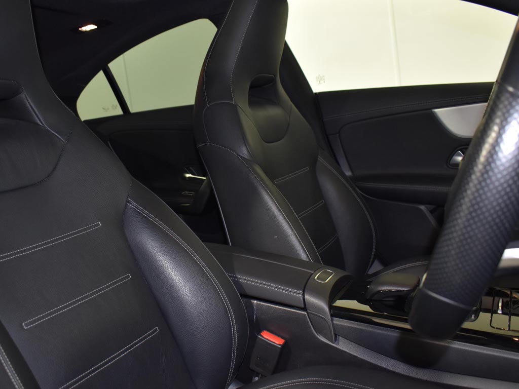 Used Mercedes-Benz CLA 2020 for sale - 76400300: Photo 26