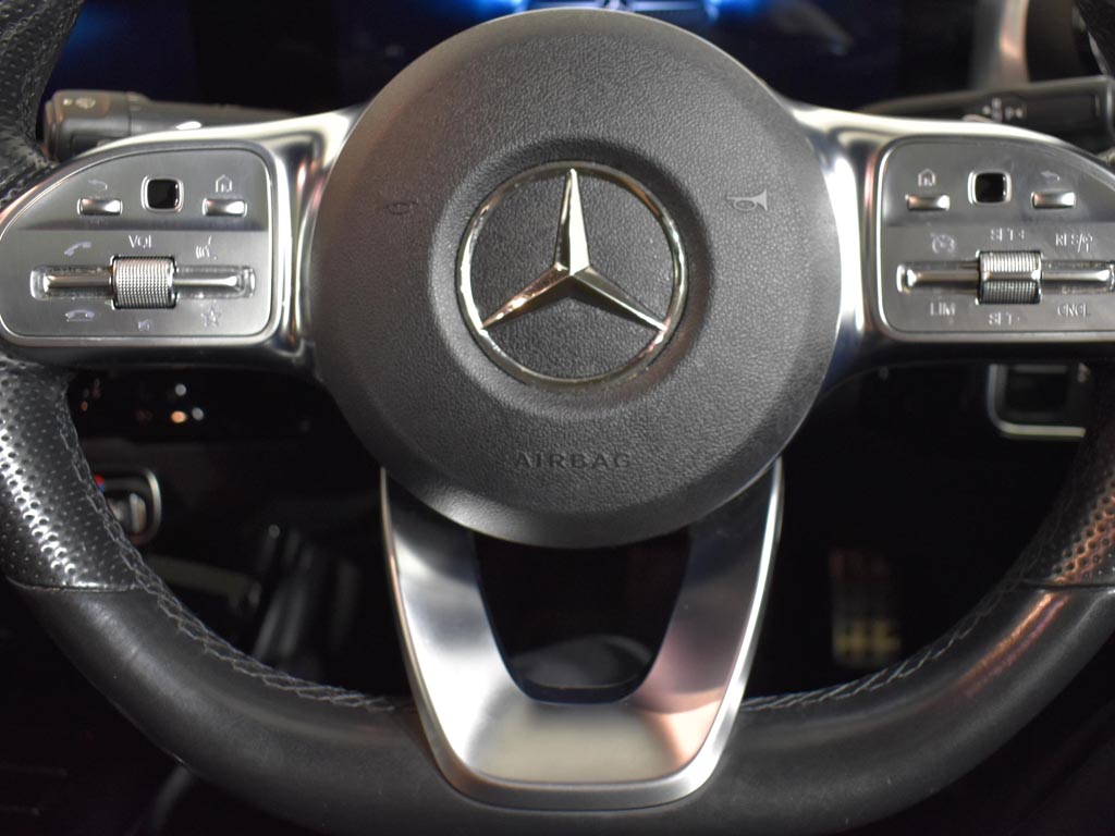 Used Mercedes-Benz CLA 2020 for sale - 76400300: Photo 28