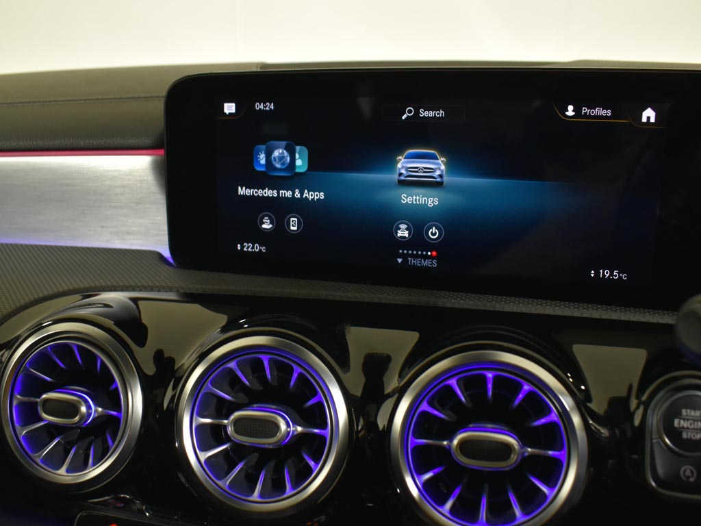 Used Mercedes-Benz CLA 2020 for sale - 76400300: Photo 29