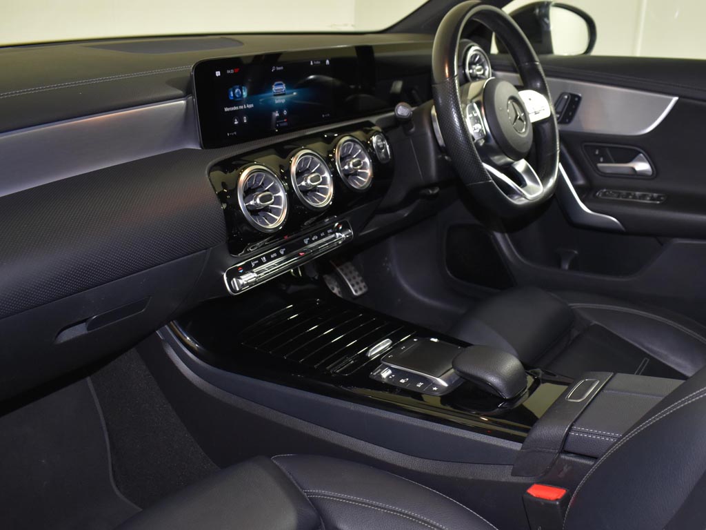 Used Mercedes-Benz CLA 2020 for sale - 76400300: Photo 3