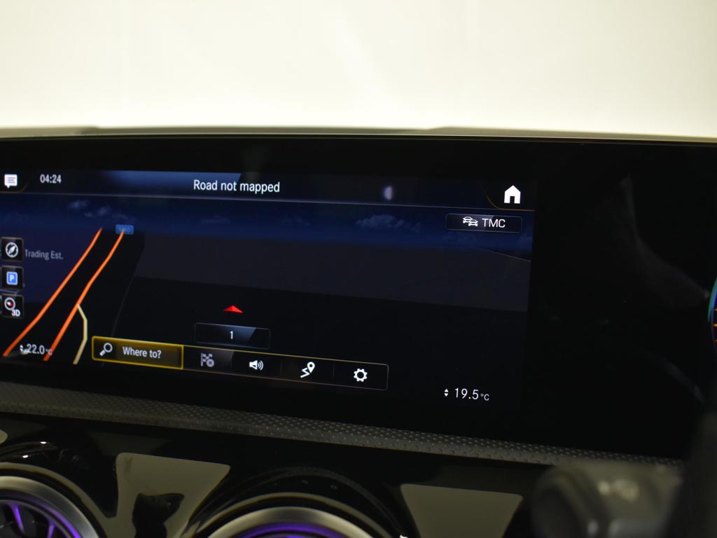 Used Mercedes-Benz CLA 2020 for sale - 76400300: Photo 30