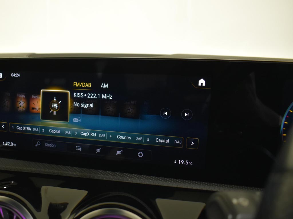 Used Mercedes-Benz CLA 2020 for sale - 76400300: Photo 31