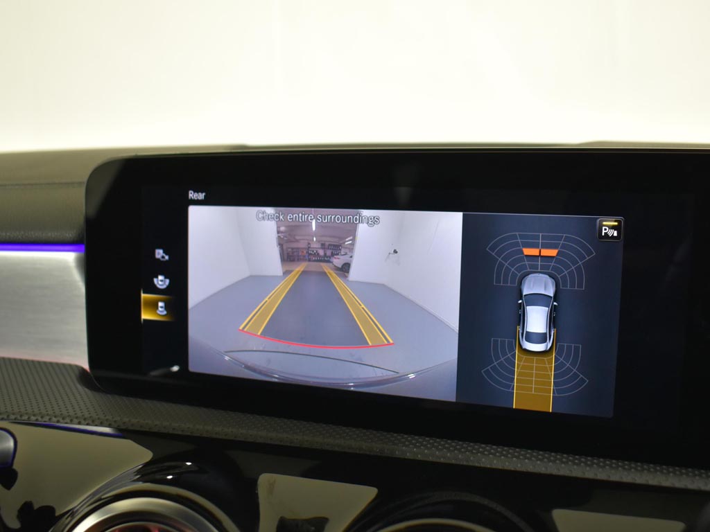 Used Mercedes-Benz CLA 2020 for sale - 76400300: Photo 33