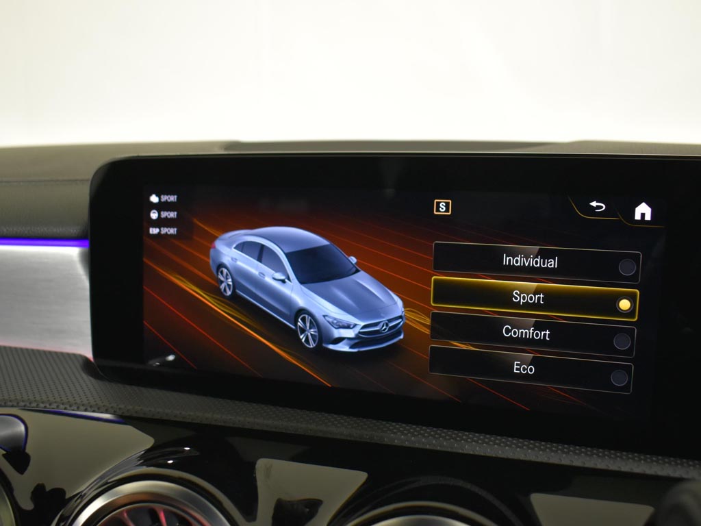 Used Mercedes-Benz CLA 2020 for sale - 76400300: Photo 34