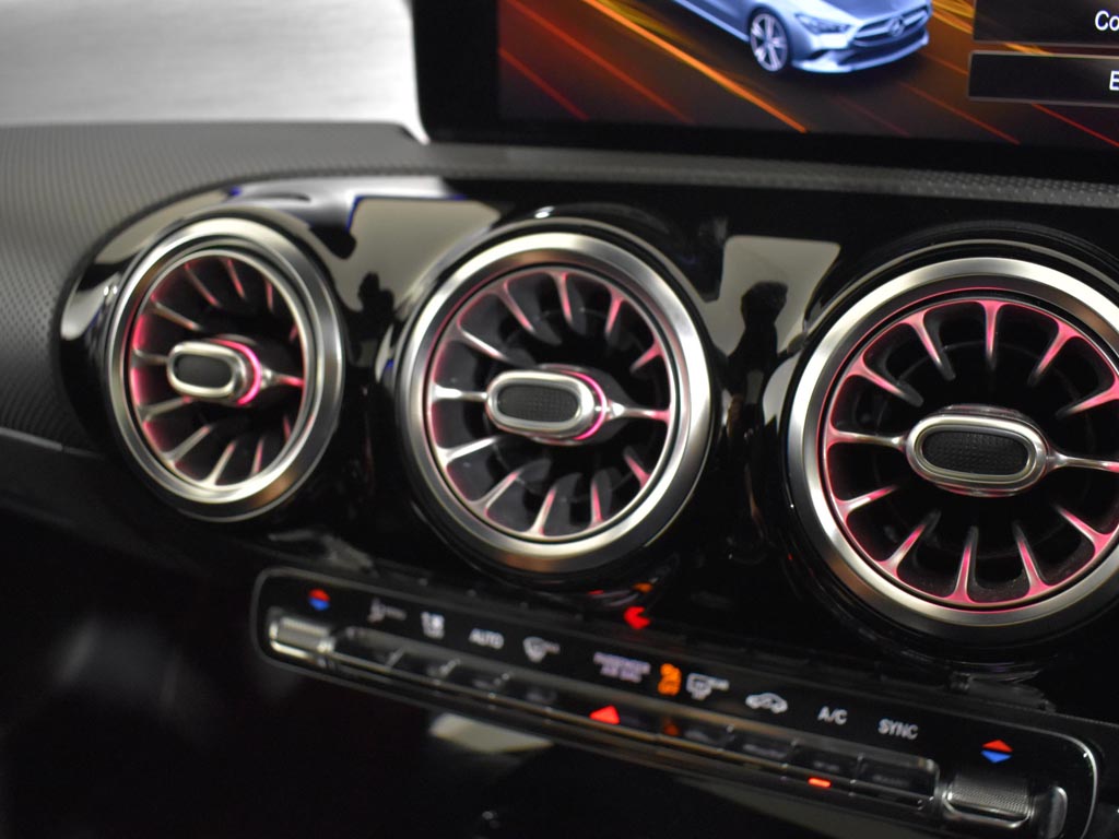 Used Mercedes-Benz CLA 2020 for sale - 76400300: Photo 35