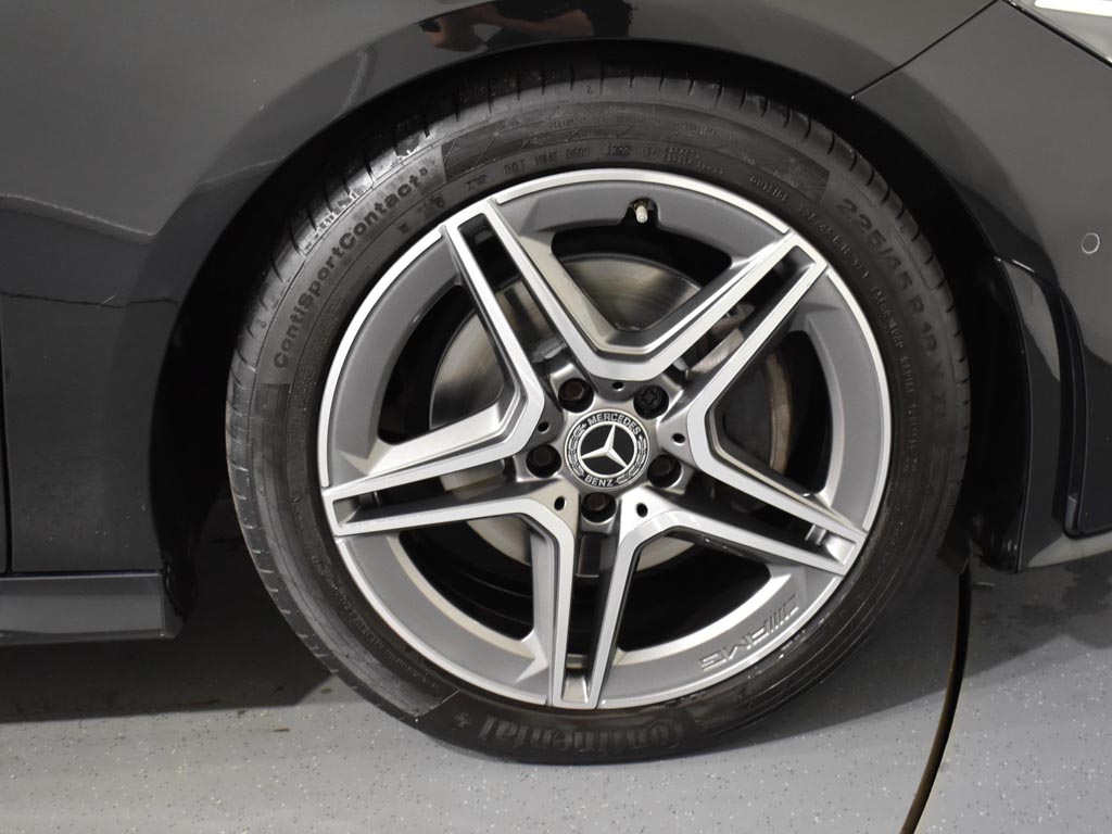 Used Mercedes-Benz CLA 2020 for sale - 76400300: Photo 5