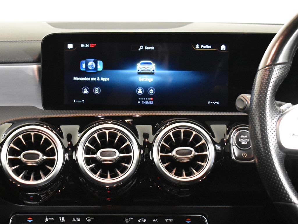 Used Mercedes-Benz CLA 2020 for sale - 76400300: Photo 7