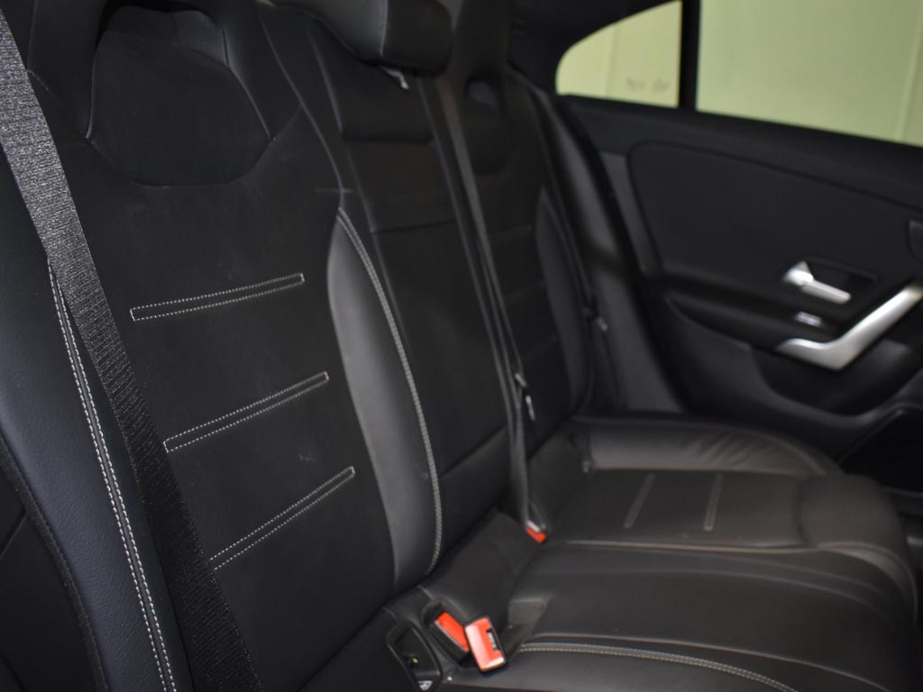 Used Mercedes-Benz CLA 2020 for sale - 76400300: Photo 8