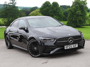 Used Mercedes-Benz CLA 2025 for sale - 75721585: Photo