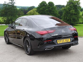 Used Mercedes-Benz CLA 2025 for sale - 75721585: Photo